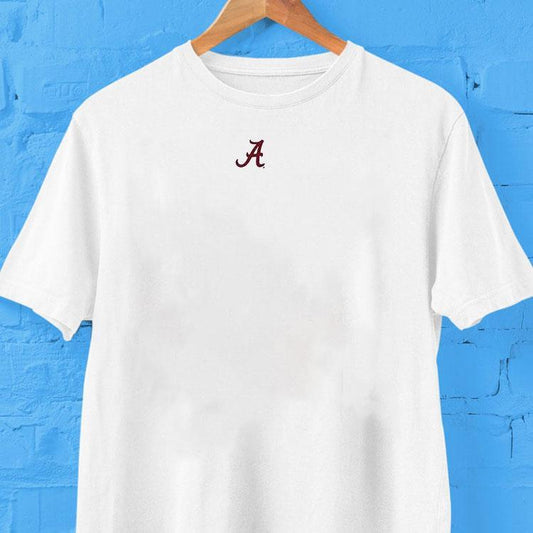 Alabama Crimson Tide Always A Great Day For Game Day Shirt