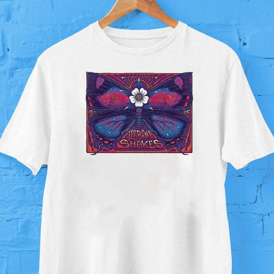 Alabama Shakes At Red Rocks Amphitheatre In Morrison Colorado On July 20 2025 Shirt