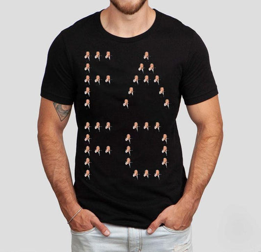 Alex Jones Fafo Shirt