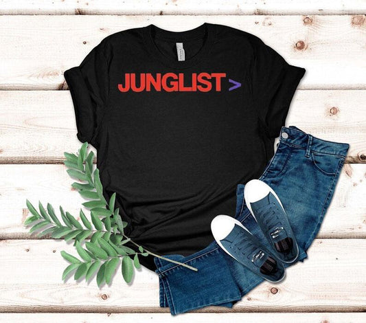 All Points East Festival Junglist Shirt