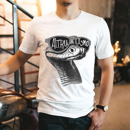 Altruismo House Of Givers Rca Givers School Spirit Shirt