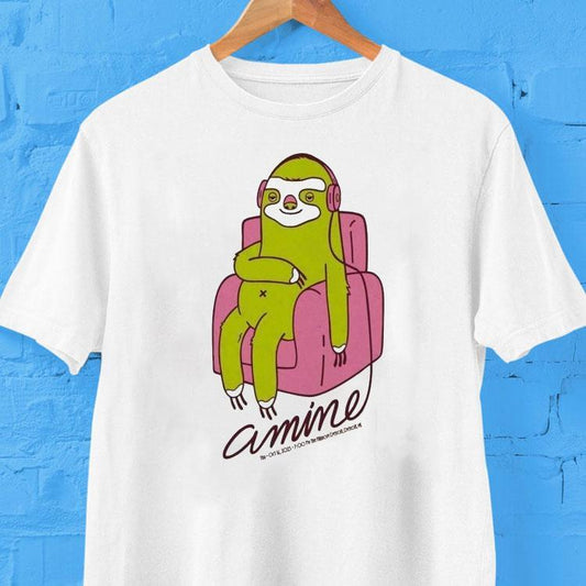 Amine The Fillmore October 16 2025 Detroit, Mi Shirt