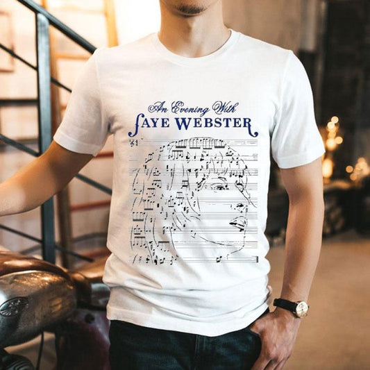 An Evening With Faye Webster And The Atlanta Symphony Orchestra Shirt