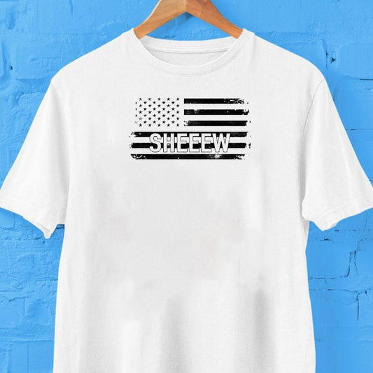 Andrew Flair Sheeew Shirt