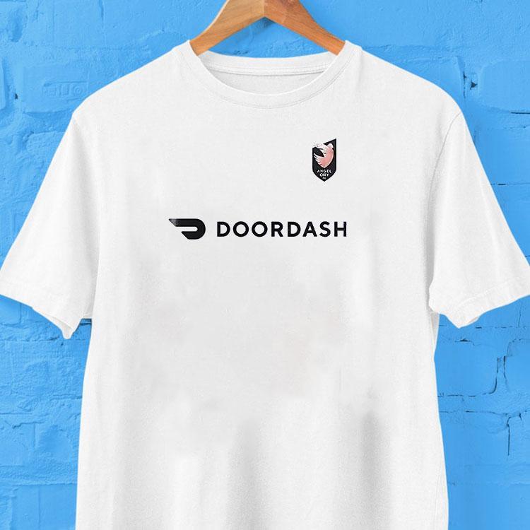 Angel City Fc X Hello Kitty Sprouts Farmers Market Shirt