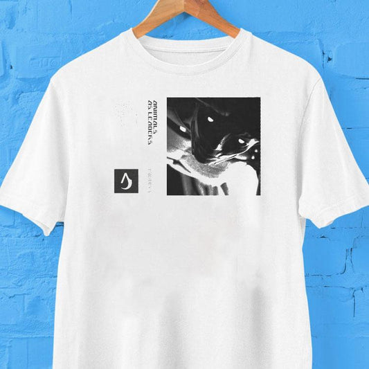 Animals As Leaders Parrhesia Miso Shirt