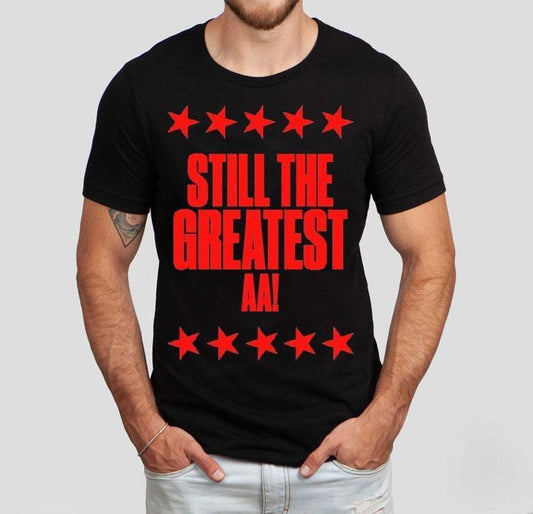 Attack Attack! Still The Great Stars Shirt