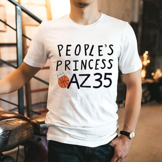 Azzi Fudd People’s Princess Az35 Shirt