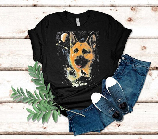 Bigtime Chewie Dog Day Shirt