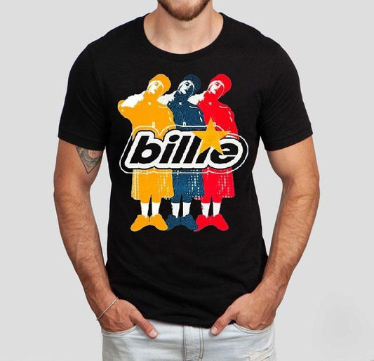 Billie Eilish Repeat Shirt