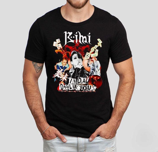 Bimi In Da Delicious Shirt
