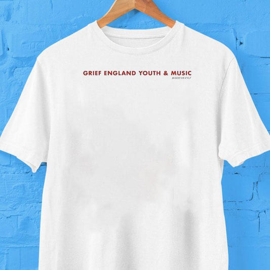 Blood Orange Grief England Youth And Music Shirt