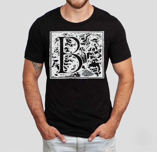 Boilermaker B Shirt