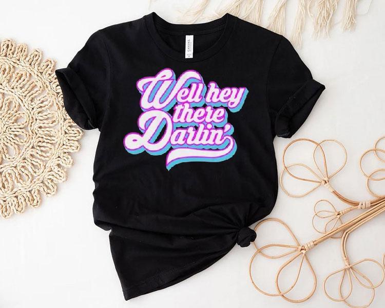 Carmen Q Gollihar Darlin' Shirt