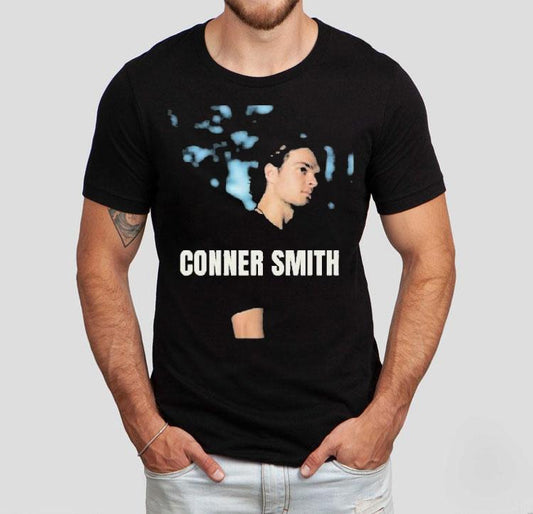 Conner Smith Face Shirt