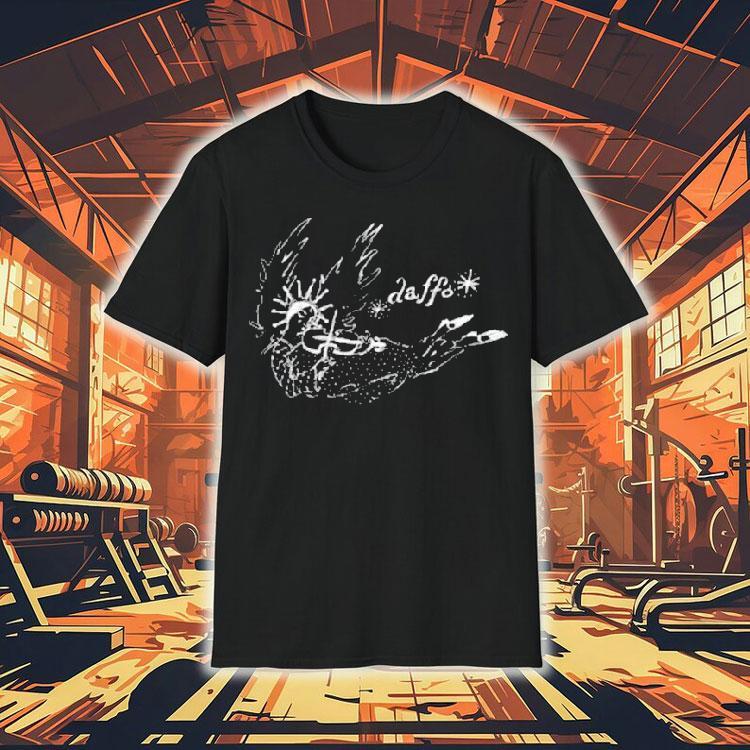 Daffo Angel Shirt
