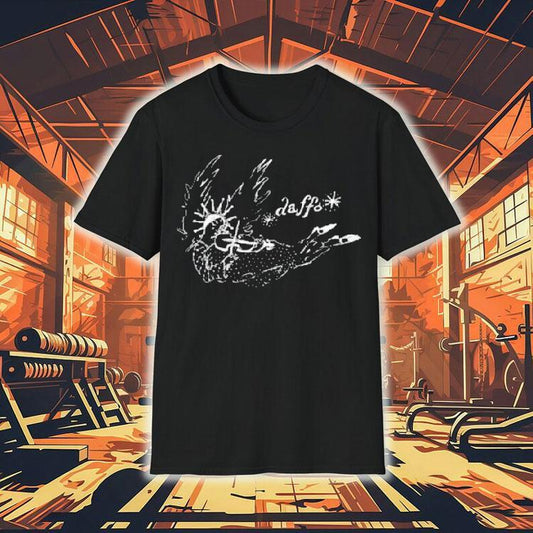 Daffo Angel Shirt