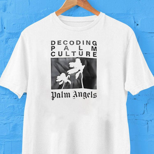 Decoding Palm Culture Palm Angels Shirt
