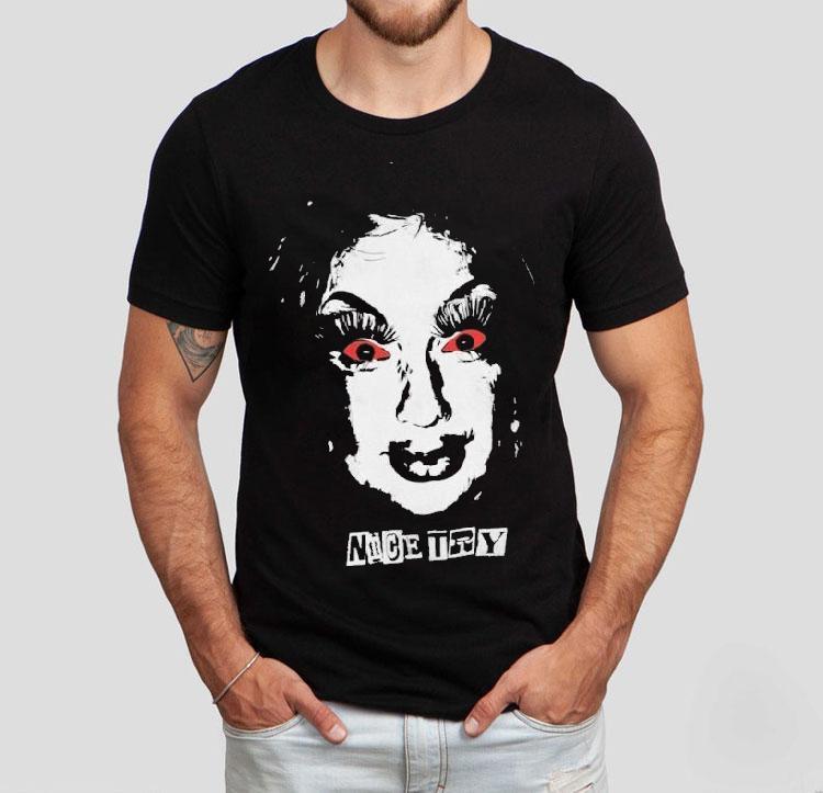 Dev Lemons Nice Try Shirt