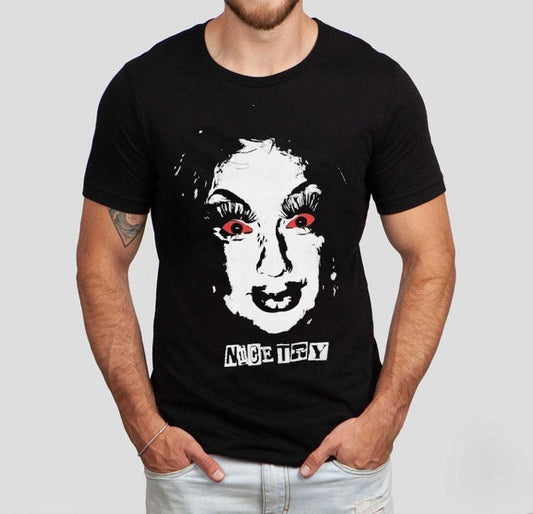 Dev Lemons Nice Try Shirt