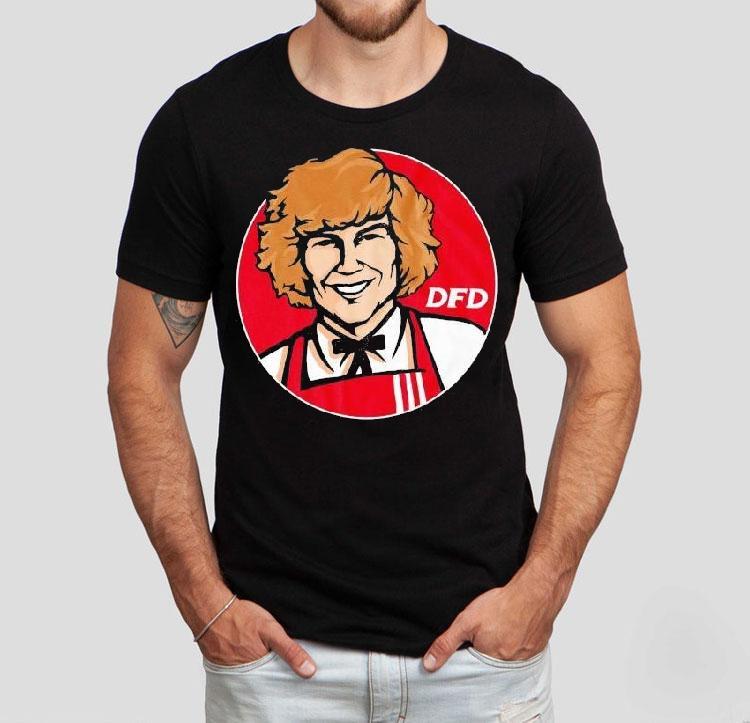 Dfd Danny Duncan Shirt