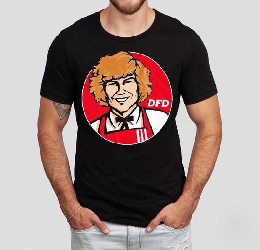 Dfd Danny Duncan Shirt