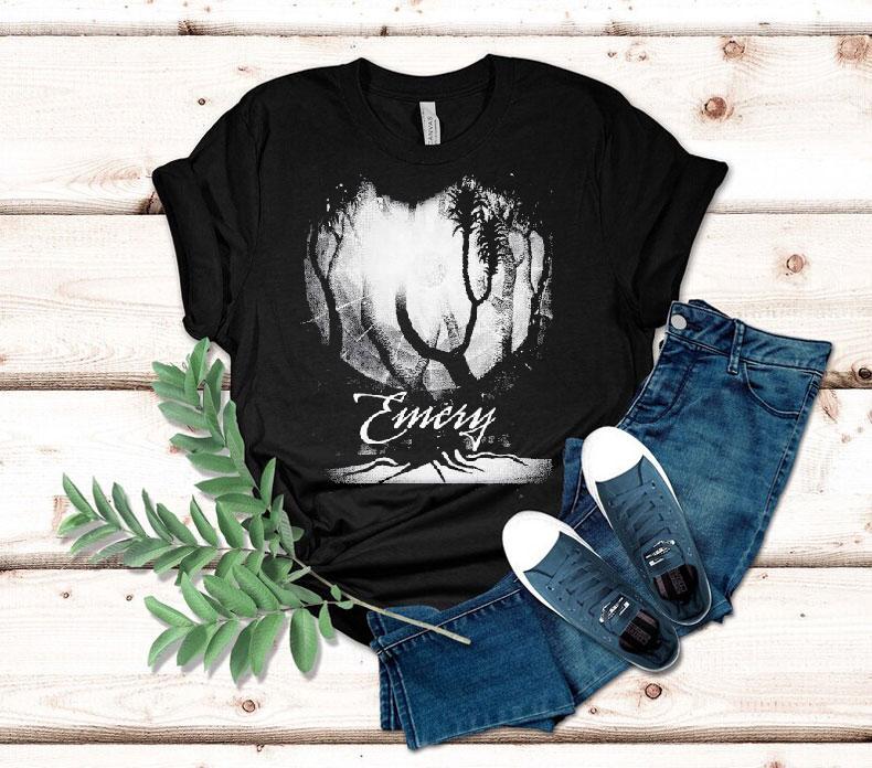 Emery Acid Jung Shirt