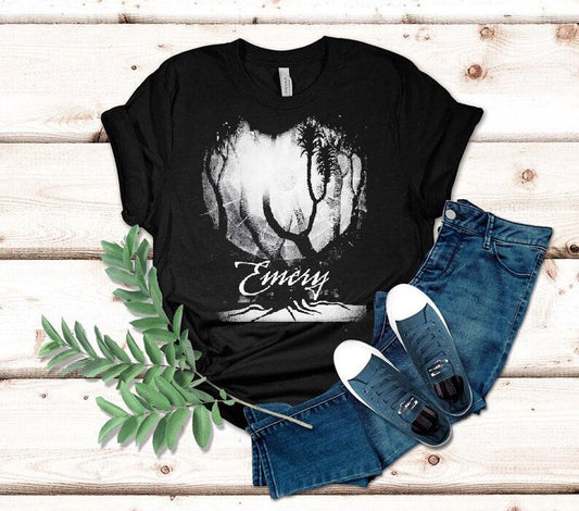 Emery Acid Jung Shirt
