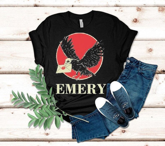 Emery The Question 15th Anniversary Shirt