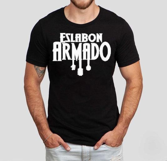 Eslabn Armado Los Suenos Si Se Cumplen Shirt