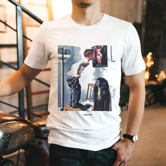 Fucking Rabbits The Kids Shirt