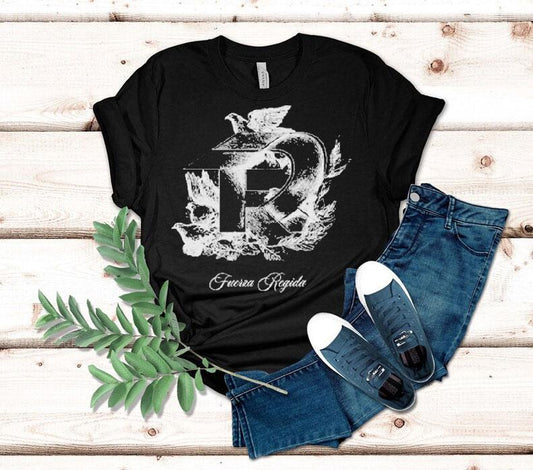 Fuerza Regida Dove Shirt