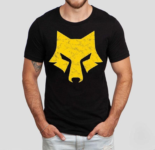 Fullmag Wolf Shirt