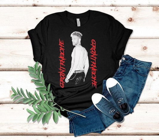 Grant Knoche Looking Back Shirt