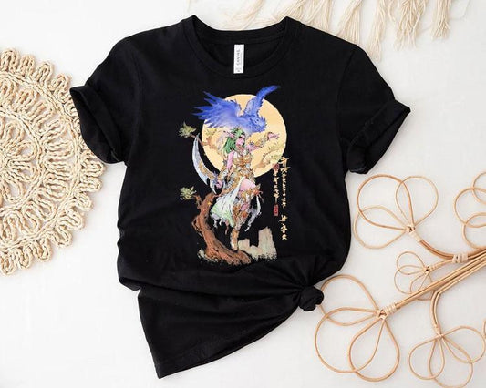Hearthstone Tyrande Shirt