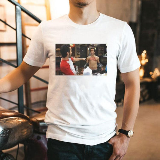 It's Always Sunny In Philadelphia X Phillies Shirt