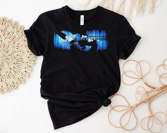 Joe Bonamassa Joe's Les Paul Hands Shirt