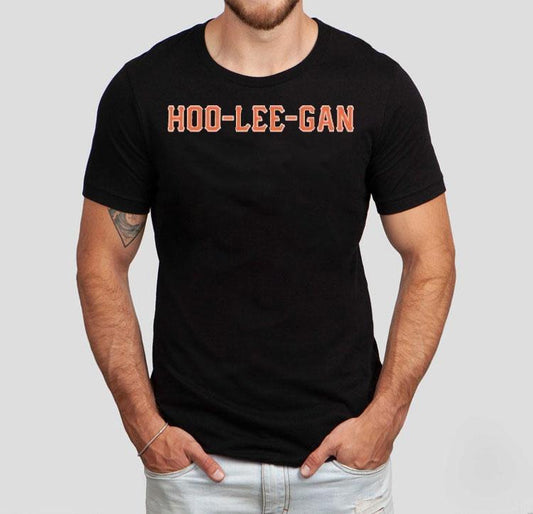 Jung Hoo Lee Hoo-lee-gan San Francisco Giants Shirt