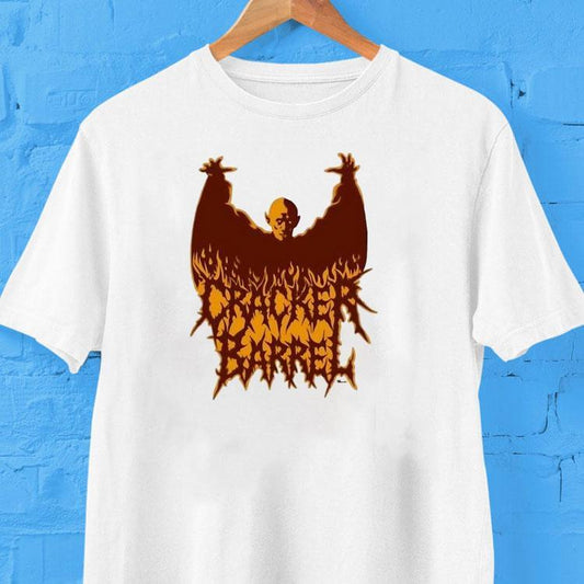 Kurt Barlow Style Cracker Barrel Shirt