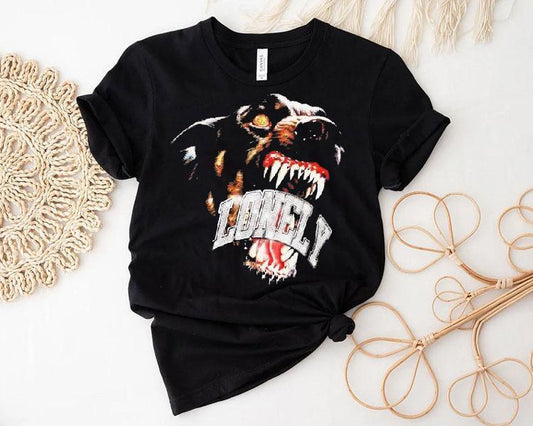 Lonely Hearts Club Vicious Shirt