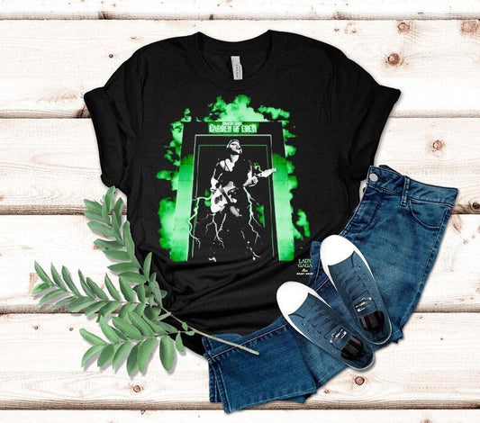 Madison Square Garden Of Eden Lady Gaga Tour 2025 2026 Shirt