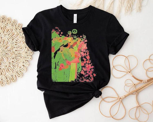 Mariah The Scientist Soldiers Of Love Shirt