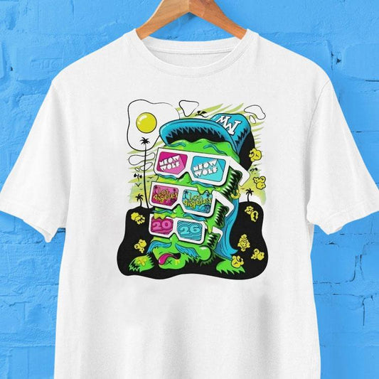 Meow Wolf Los Angeles 2026 Shirt
