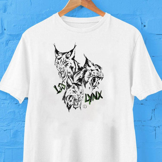 Minnesota Lynx Mascots Shirt