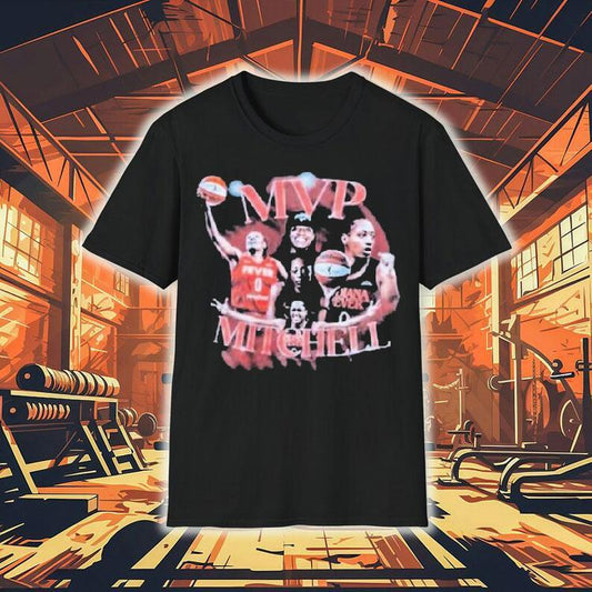 Mitchell Kelz Mvp Tonight Shirt