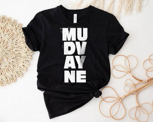 Mudvayne So Cold Shirt