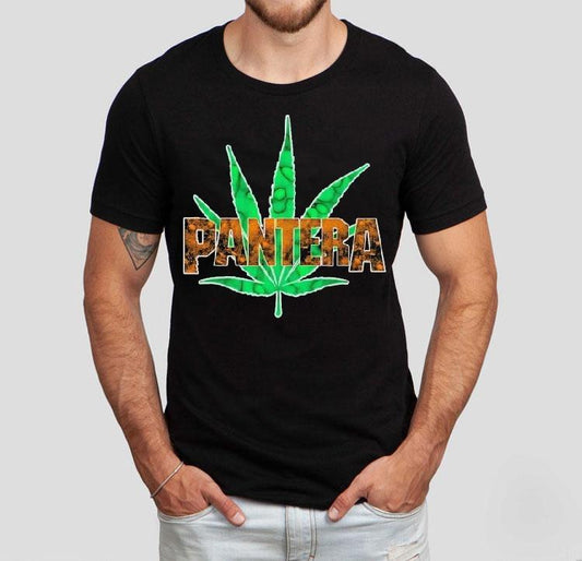 My Chemical Romance Pantera Toronto 2025 Shirt