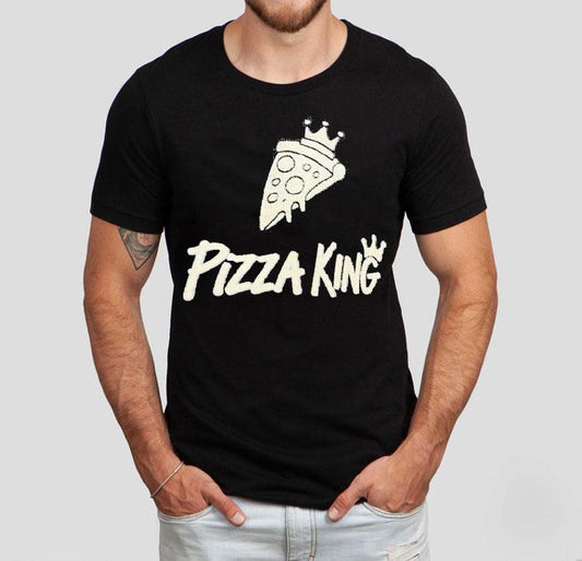 Pizza King Shirt