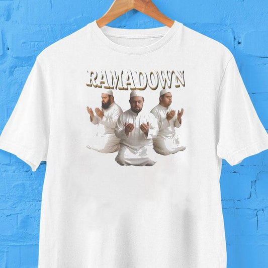 Ramadown Ramadan Shirt