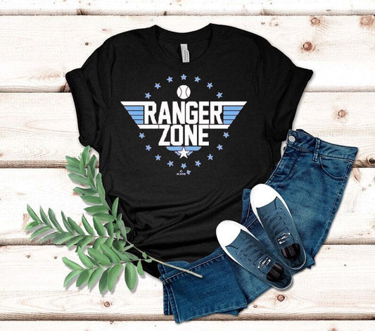 Ranger Suarez Ranger Zone Philadelphia Phillies Philly Shirt